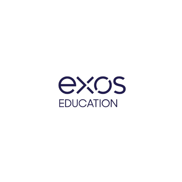 Logo Exos