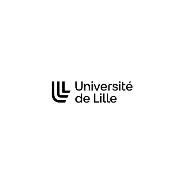Logo Université de Lille
